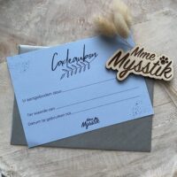 Cadeaubon