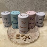 Memorytorens en -doosjes