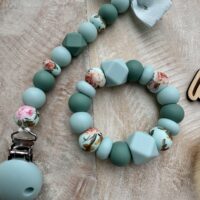 Bijtring – blue lagoon