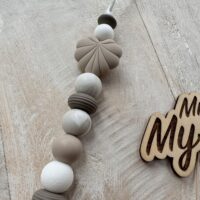 Speenkoord – ‘Lotus naturel’