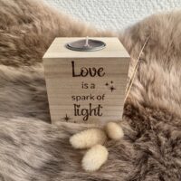 Liefde