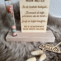Meter/Peter