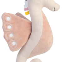 Happy Horse – Seahorse Shiva