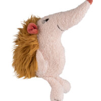 Happy Horse – Hedgehog Hazel