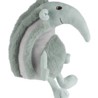 Happy Horse – Anteater Aiko