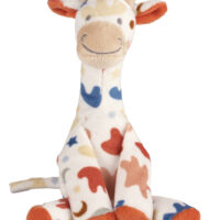 Happy Horse – Giraffe Gino