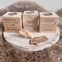 Kubus ‘light up’
