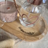 ‘Me-time’ setje M – roségoud