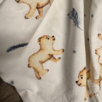 Knuffelpopje jersey – beertje