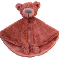 Happy Horse – Bear Bobbie