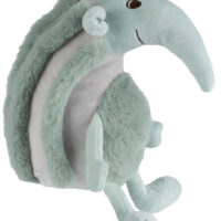 Happy Horse – Anteater Aiko