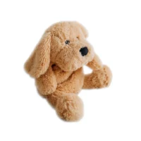 Charlie – de lieve knuffelhond