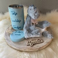 Happy Horse – Dino Don