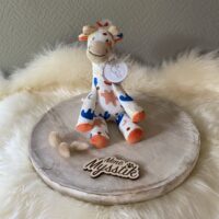 Happy Horse – Giraffe Gino