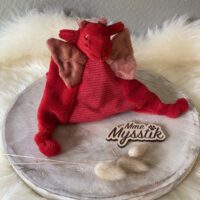 Happy Horse – Dragon Tine