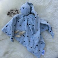 Knuffelpopje tetra – visjes