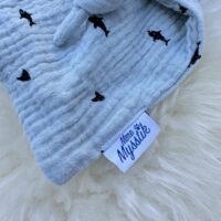 Knuffelpopje tetra – visjes