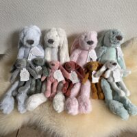 Happy Horse – Rabbit Richie