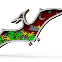 Dino 4