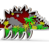Dino 5