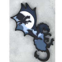 Draak 1