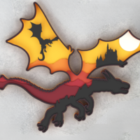 Draak 2
