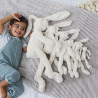 Happy Horse – Rabbit Richie