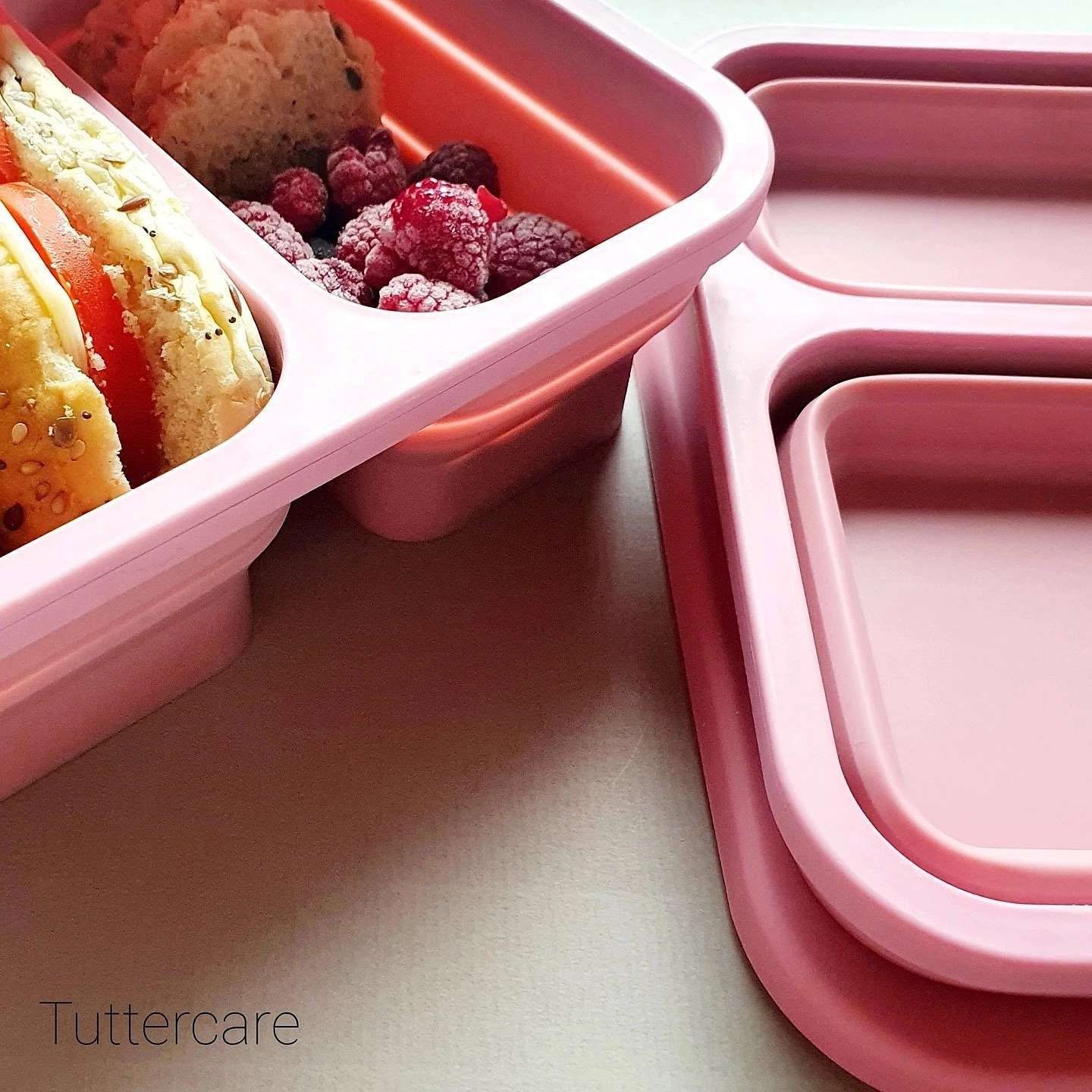 Pop-up lunchboxen voor jong & oud - Afbeelding 2