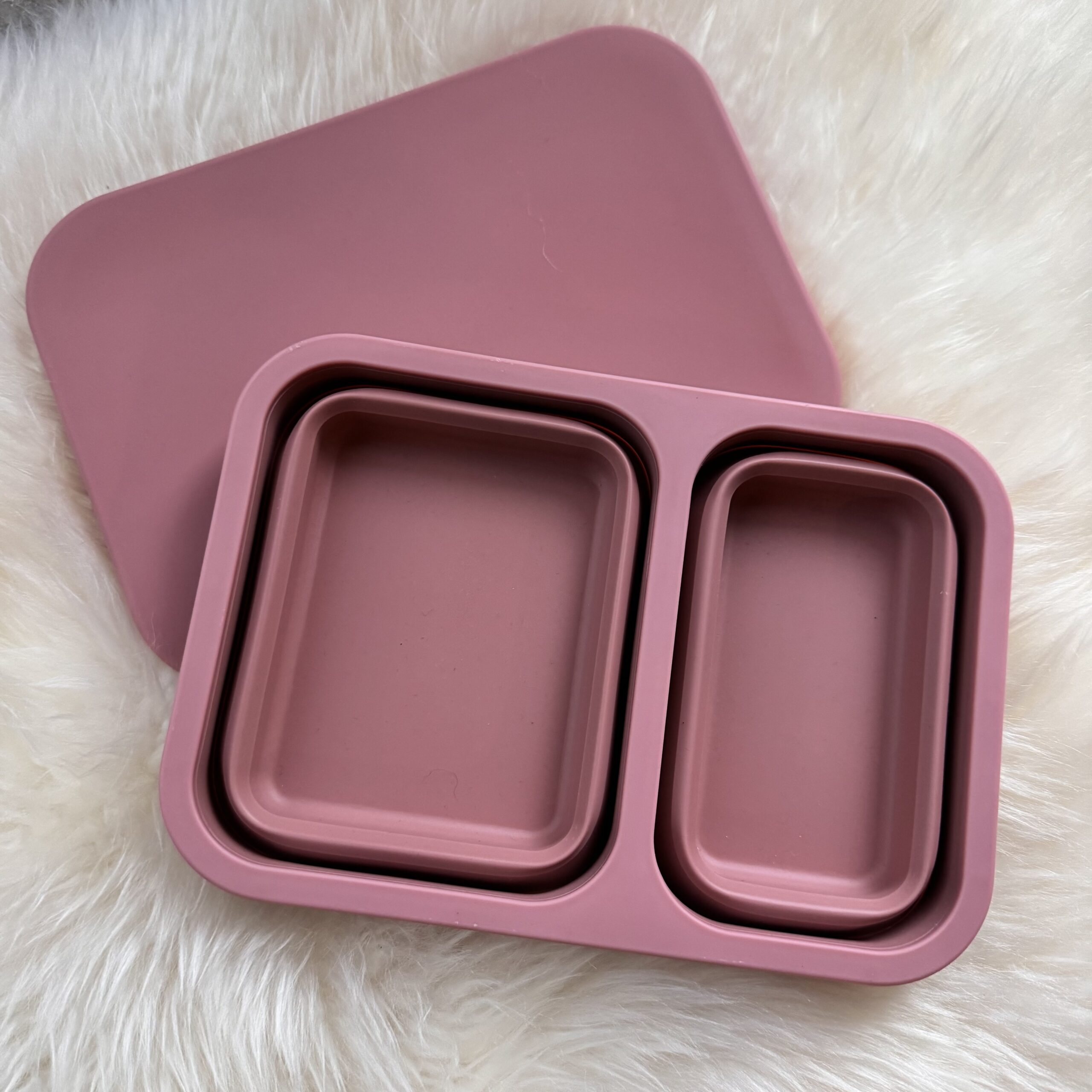 Pop-up lunchboxen voor jong & oud - Afbeelding 6