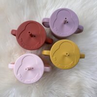 Oefenbeker in leuke pinguïnvorm!