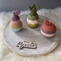 Leuke fruitige puzzels in diverse vormen
