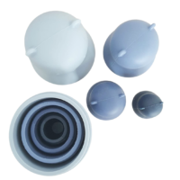 Matroesjka’s beertjes – blauw
