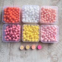 Maak je eigen armbandjes – kleur 3 (set van 2)