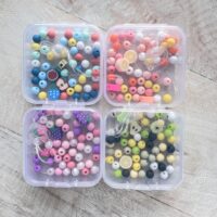 DIY pakketten