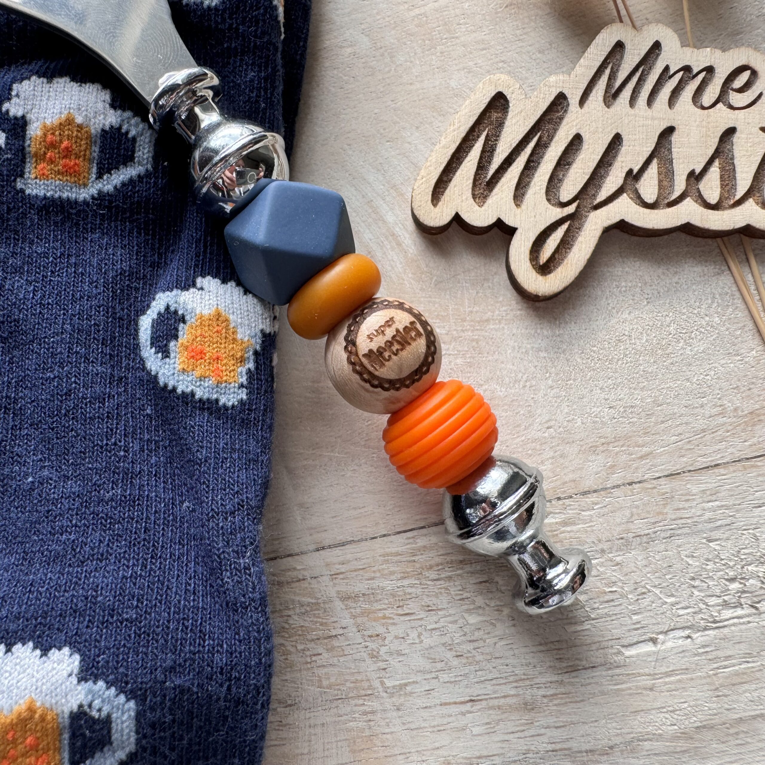 Cadeaupakket meester 'bier' 2 - Afbeelding 2