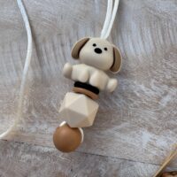 Friemelketting ‘hond’