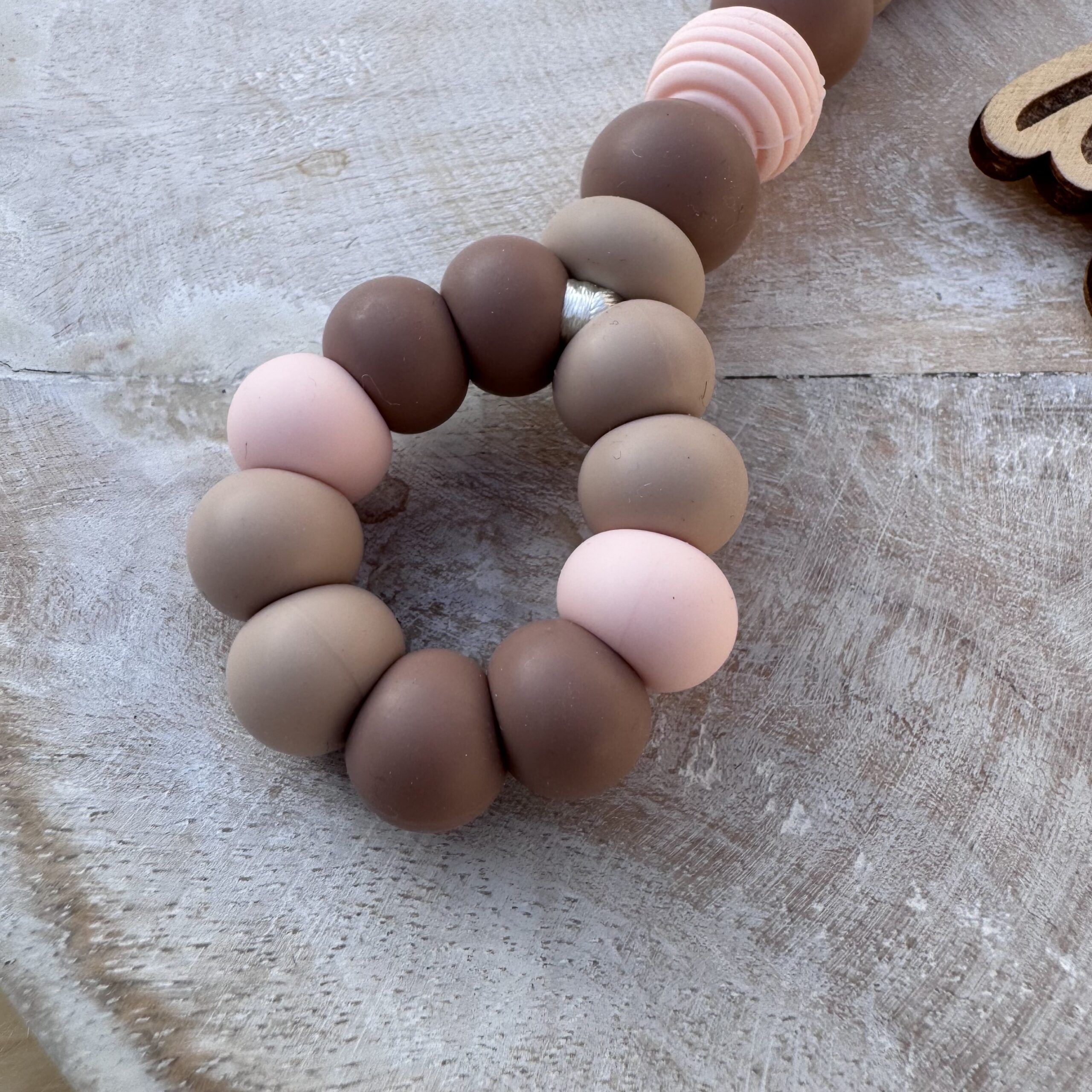 Speelhaak ‘croissant’ - Afbeelding 3