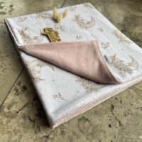 Babydekentje ‘slapend konijntje’